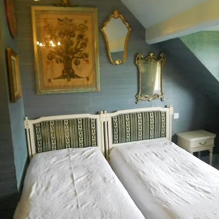 Ferme De La Dorvalliere