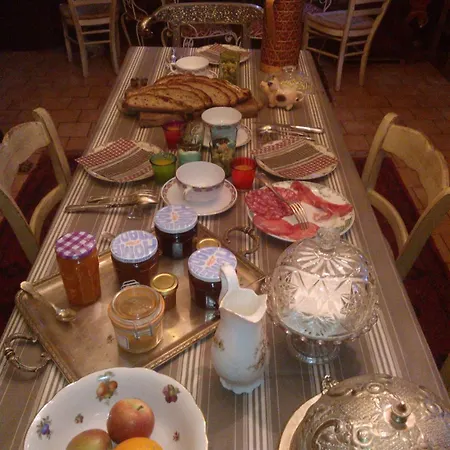 Ferme De La Dorvalliere *