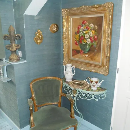 Ferme De La Dorvalliere *