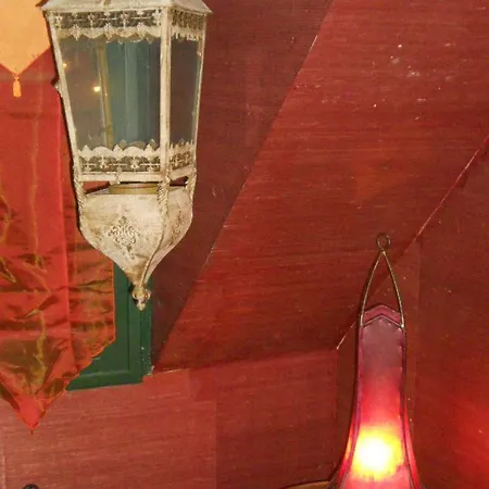 Ferme De La Dorvalliere Cavagnac