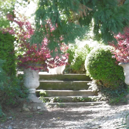 Ferme De La Dorvalliere Casa de Campo *