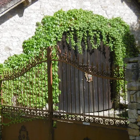 Ferme De La Dorvalliere *