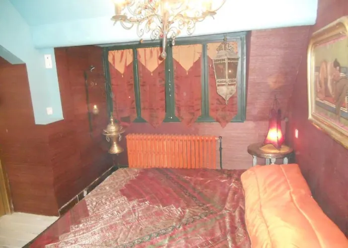 Landhaus Ferme De La Dorvalliere