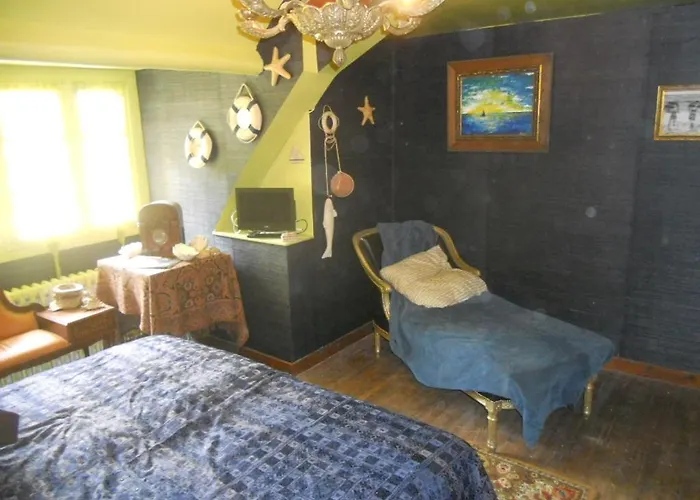 Landhaus Ferme De La Dorvalliere