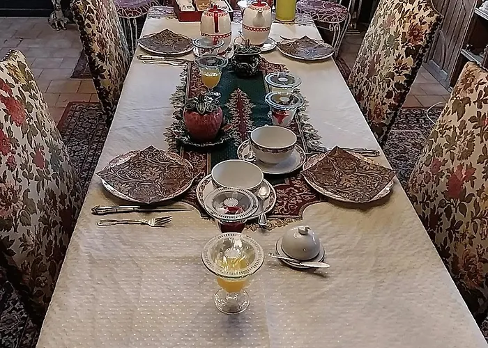 Ferme De La Dorvalliere Landhaus Cavagnac