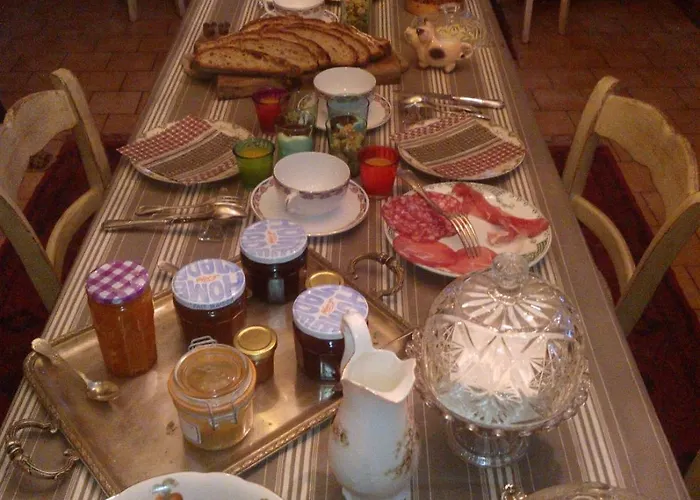 Ferme De La Dorvalliere *