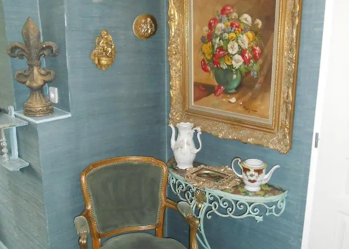 Ferme De La Dorvalliere *