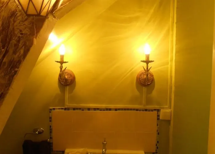 Ferme De La Dorvalliere * Cavagnac