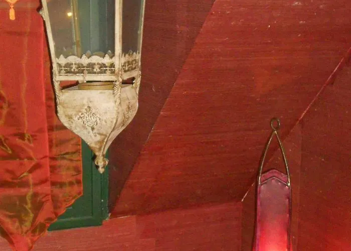 Ferme De La Dorvalliere Cavagnac