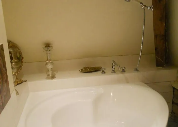 Ferme De La Dorvalliere