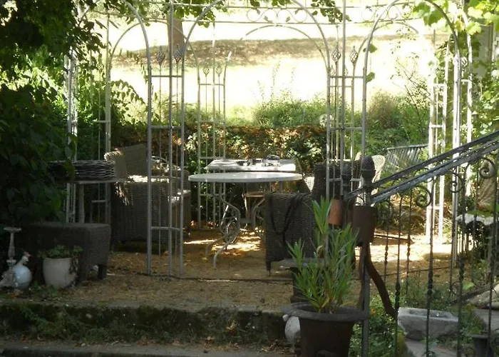 Ferme De La Dorvalliere *