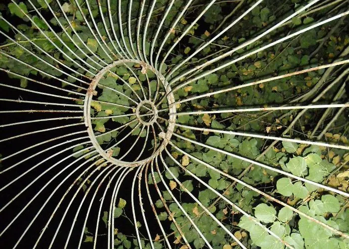 Ferme De La Dorvalliere