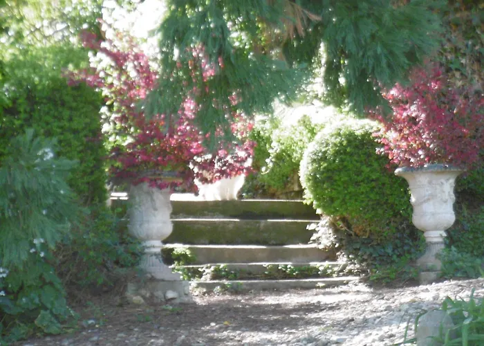 Ferme De La Dorvalliere Landhaus *