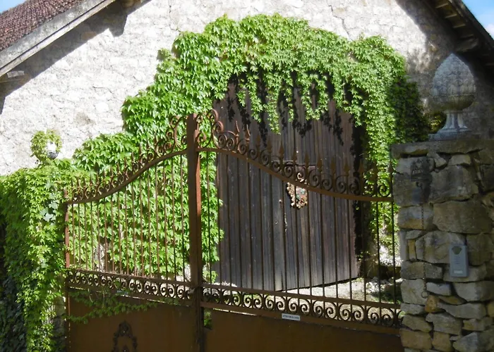 Ferme De La Dorvalliere *