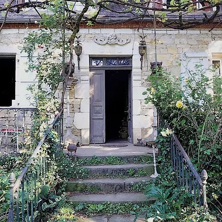 Ferme De La Dorvalliere Séjour à la campagne *