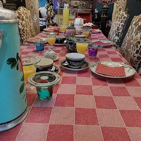 Ferme De La Dorvalliere Séjour à la campagne Cavagnac