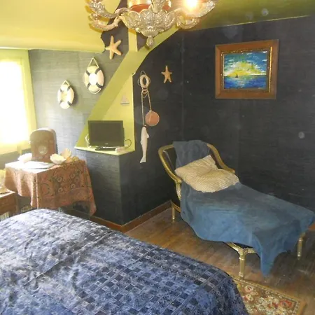 Venkovský dům Ferme De La Dorvalliere