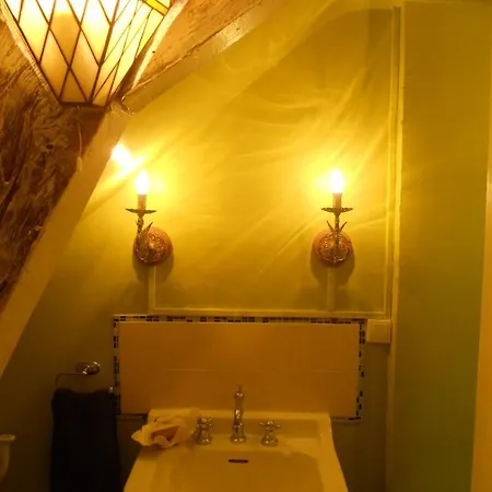 Ferme De La Dorvalliere * Cavagnac