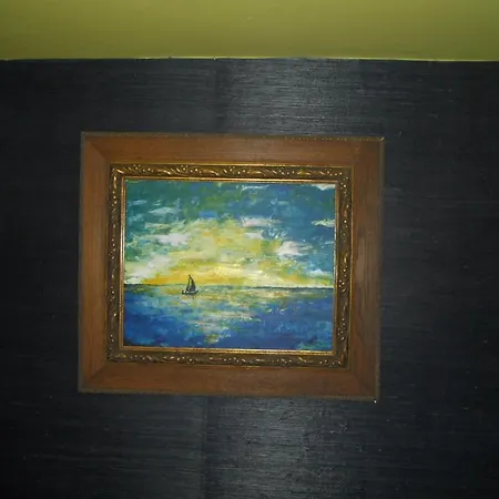 Ferme De La Dorvalliere Casa de Campo