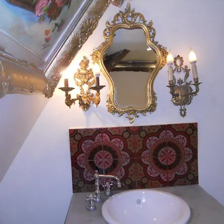 Venkovský dům Ferme De La Dorvalliere Cavagnac