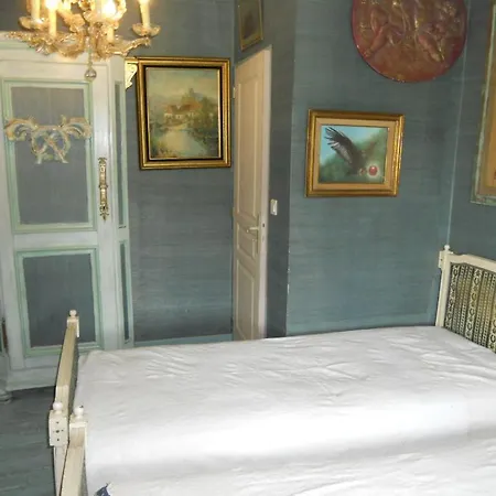 Ferme De La Dorvalliere *