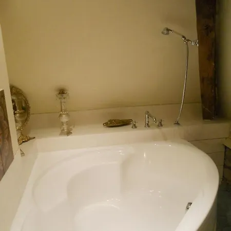 Ferme De La Dorvalliere