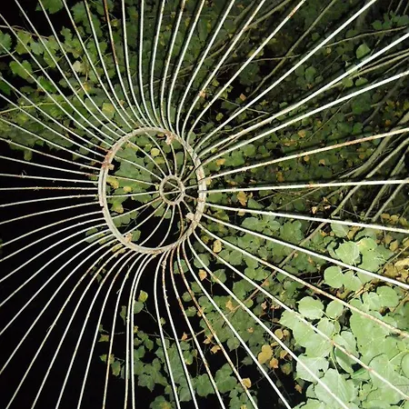 Ferme De La Dorvalliere