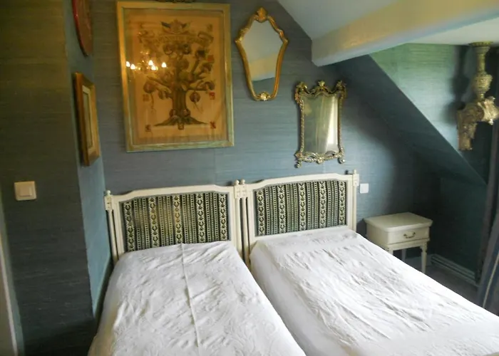 Ferme De La Dorvalliere