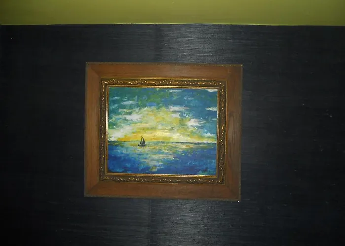 Ferme De La Dorvalliere Casa de Campo