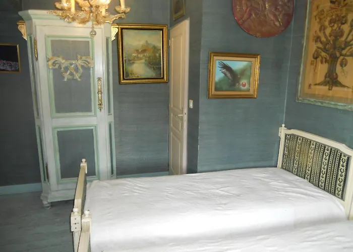 Ferme De La Dorvalliere *